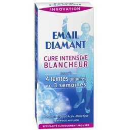 EMAIL DIAMANT Dent Cure Blanch 50 ml
