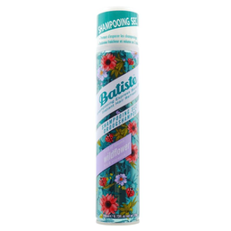 BATISTE Champô Seco Wildflower 200 ml