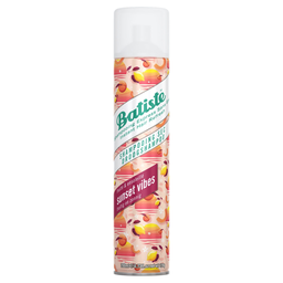 BATISTE Champô Seco Frutado e Ensolarado 200 ml
