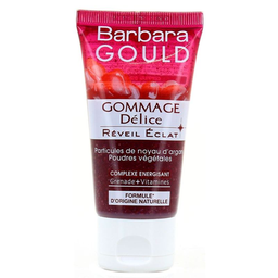 BARBARA GOULD Radiance Awakening Scrub 50 ml
