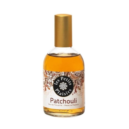 LES PETITS PLAISIRS Eau de Toilette Patchouli 110 ml
