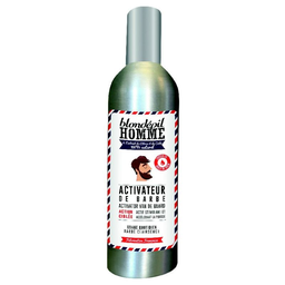 BLONDEPIL activateur de barbe 100ml