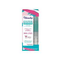 BLONDEPIL gel cire petite zone le stylo applicateur