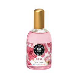 LES PETITS PLAISIRS Eau de toilette rosa 110 ml