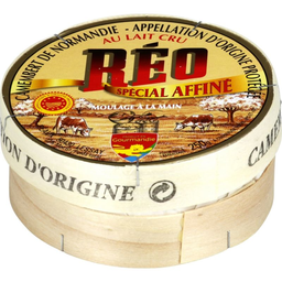 REO camembert AOC 3/4 affine 250g