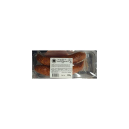 JEAN LOUIS AMIOTTE Montbéliard Sausage PGI x2 300 g