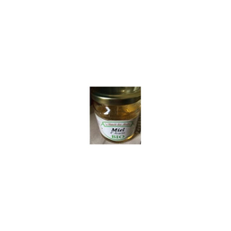LE MANOIR DES ABEILLES Mel de Acácia Bio 350 g
