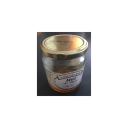 LE MANOIR DES ABEILLES Mel De Tomilho 350 g