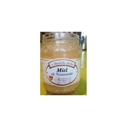 LE MANOIR DES ABEILLES Mel da Normandia 500 g