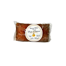 LE MANOIR DES ABEILLES Pão de especiarias 250 g