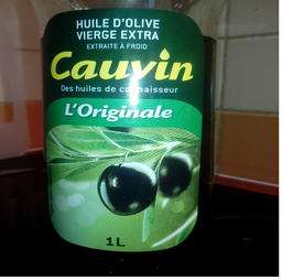 CAUVIN Hove 1 litre