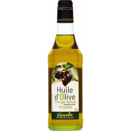 CAUVIN Huile d'olive vierge extra