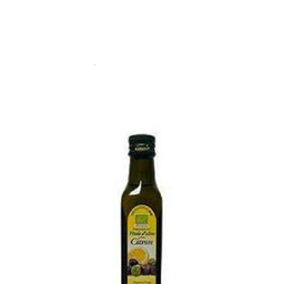 CAUVIN Huile olive ve BIO citron