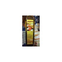 CAUVIN Vinaigrette Biphasee Bio 25 cl