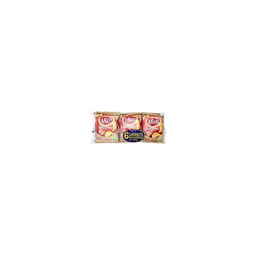 VICO Patatas Chips a la Antigua Sal Fina 6 x 25 g