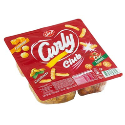 VICO Club Lorenz Curly 75 g