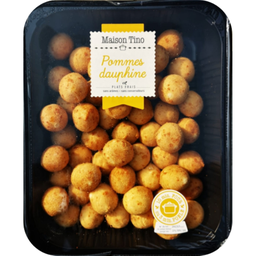 MAISON TINO Pommes dauphines 1 kg