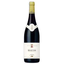 L'AURORE Mâcon Cave De Lugny 75 cl