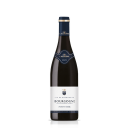 L'AURORE Bourgogne Pinot Noir AOP rouge 2023 75 cl