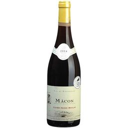 L'AURORE Macon Rge 75 cl