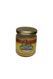 DAME BESSON Sauce Antillaise MACÉO, 1 verre 170 g