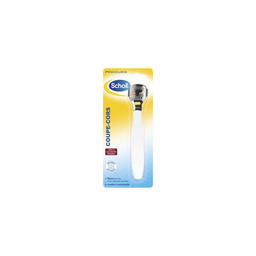 SCHOLL Corn Cutter