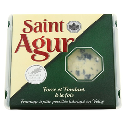 SAINT AGUR portion 135g