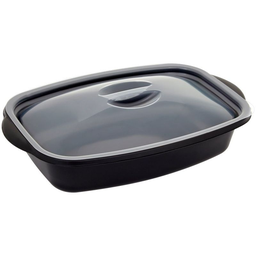 ALPHAFORM Boîte Fond Couvercle MA0500N 500 cc