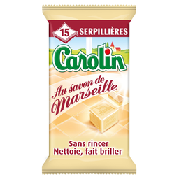 CAROLIN serpil sdm X15
