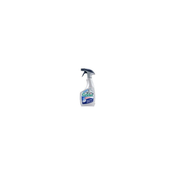 CAROLIN nettoyant inox pistolet 500ml