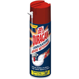WC NET Pipe Foam 300 ml