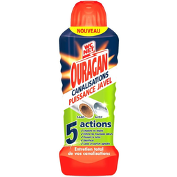 WC NET Canal Javel 700 ml