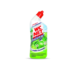 WC NET Essential Oils Toilet Gel 750 ml