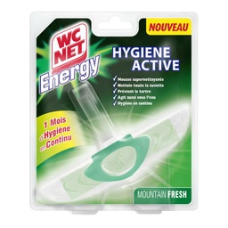 WC NET Bloc Energy Hygien Frx1