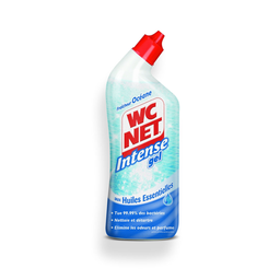 WC NET Toilet Gel Ocean Freshness 750 ml