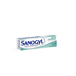 SANOGYL soin ther dent Sens.75