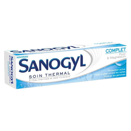 SANOGYL soin therm complet 75M