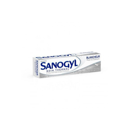 SANOGYL soin therm blch 75ml