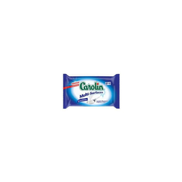 CAROLIN 30 lingettes ms bicarb