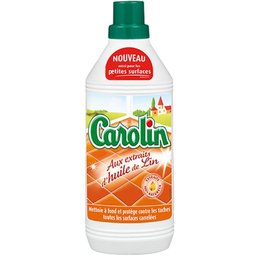 CAROLIN Linseed Oil 1.85 L