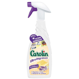 CAROLIN Marseille Soap Pistachio Provence 650 ml