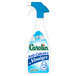 CAROLIN Anti-Limescale Household Cleaner 650 ml