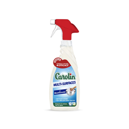CAROLIN Multi-Surface Cleaner with Baking Soda 650 ml