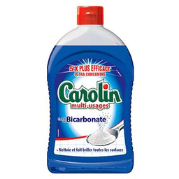 CAROLIN Multi-Purpose Cleaner Bicarbonate 500 ml