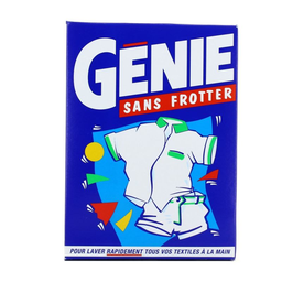 GENIE main poudre 450g