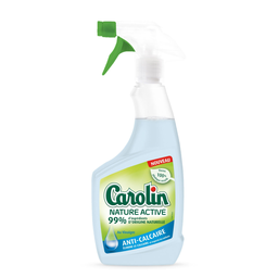 CAROLIN Household Cleaner Anti-Limescale 500 ml