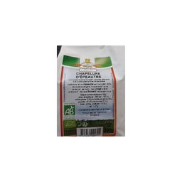 NATURALINE Pan Rallado de Espelta 250g