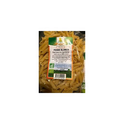 NATURALINE Penne Blancos 500 g