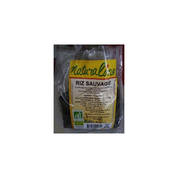 NATURALINE Arroz Salvaje 250 g