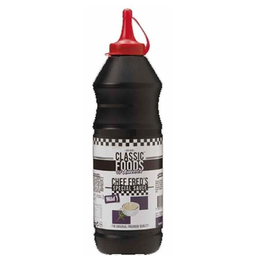 CLASSIC FOODS Sauce Chef Freds Special 950 ml